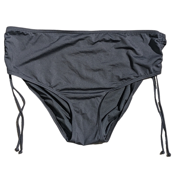 Coco Reef NWOT Smooth Curves Bikini Bottom Sz 2X - Picture 1 of 6